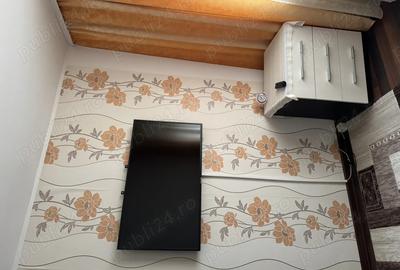 Vand apartament cu doua camere decomandat - 7