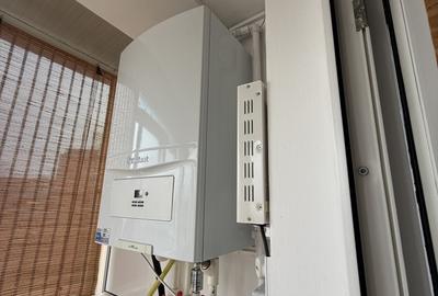 Apartament cu 2 camere semidecomandat în Tomis III - 22