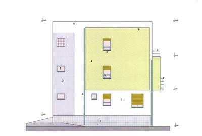 🏗️ Teren de vânzare în zonă ultracentrală – Bd. Take Ionescu, Timișoara | Autor - 3