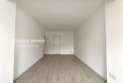 Garsoniera | 40mp | Birou/Cabinet/Salon | Ivory Residence - Pipera - 8