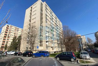 Garsonieră semidecomandată, mobilată în Central - 5