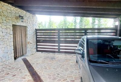 Casa premium, 280mp,teren 519 mp, in zona exclusivista a cartierului Buna Ziua - 5