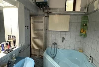 Iosefin | 2 Camere | Etaj Intermediar | Centrala Proprie. - 6