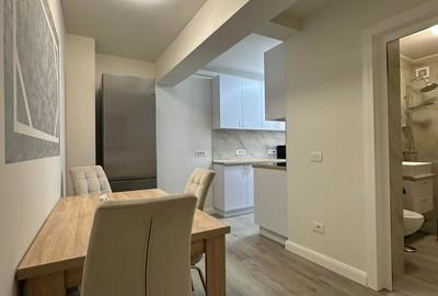 Apartament cu 3 camere decomandat în Central - 2