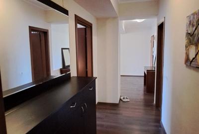 APARTAMENT 3 CAMERE LUX IN COMPLEX REZIDENTIAL CU CIRCUIT INCHIS - 48