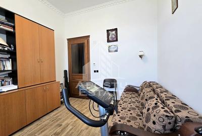 Casa pasiva individuala, deosebita, cu teren generos, Sag, comision 0% - 37