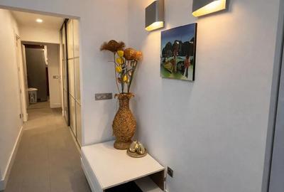 Apartament 3 camere PREMIUM, complet renovat,modilat si utilat Draga?ani - 12