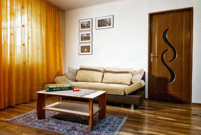 Apartament cu 2 camere decomandat în Central - 2