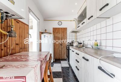 Apartament cu 4 camere, mobilat în Grădiște - 2