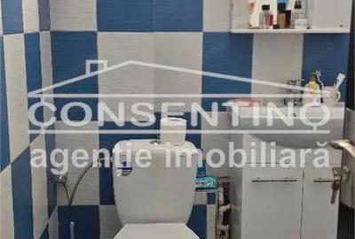 Apartament cu 2 camere decomandat în Bălcescu - 4