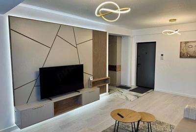 Apartament cu 2 camere decomandat în Vișan - 1