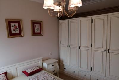 Apartament cu 2 camere nedecomandat, mobilat în Central - 4