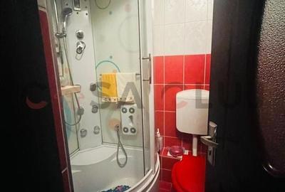Decomandate, 2 balcoane și etaj 2 - între Flora și West City, Mănăștur - 9