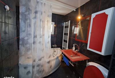 Apartament cu 3 camere în Central - 5