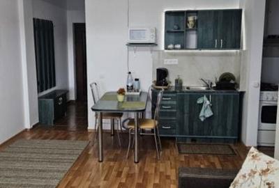 Apartament cu 2 camere în Mărăști - 9