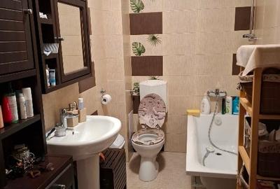 Casă cu 3 camere cu Canalizare în Militari - 11