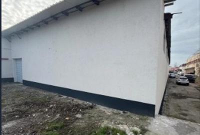 Spațiu industrial, de 1,094 mp, în Halta Traian - 7