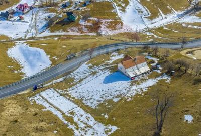 Teren în Fundata - 15