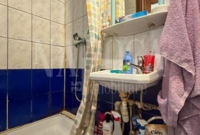 Apartament o camera de vanzare in Intre Lacuri, Cluj Napoca - 3