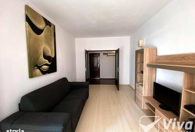 Apartament cu 2 camere decomandat, mobilat în Nicolina - 2