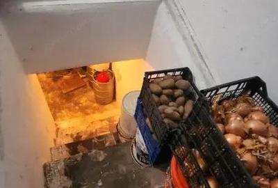 Casa 3 camere, beci, spatiu comercial, zona Coiciu - 4