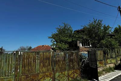 Casa batraneasca de vanzare - 2