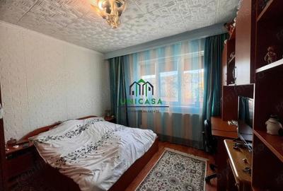 Apartament cu 2 camere decomandat în Nord - 4