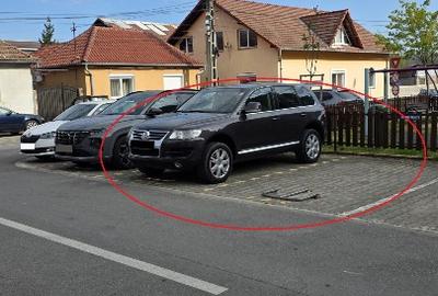 Teren Construcții intravilan de 13 mp, în Nufărul - 1