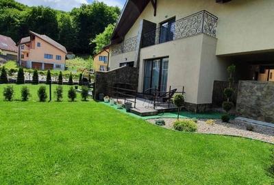 Duplex cu 4 camere cu Canalizare în Noua - 2