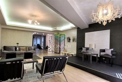 Apartament cu 3 camere  // Nordului-Herastrau - 3