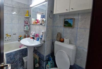 Garsoniera spatioasa si moderna | 30,46 mp | Piata Delfinului - 4