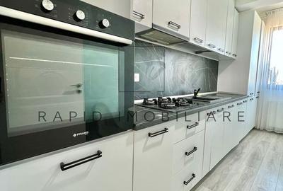 Garsonieră în Central - 4