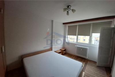 Apartament cu 2 camere semidecomandat, mobilat în Gara de Nord - 4