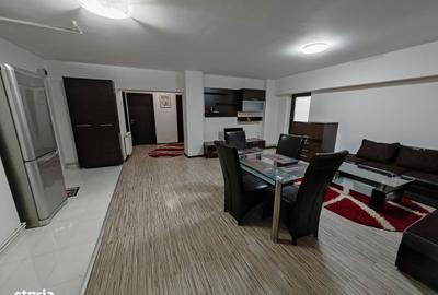 Apartament cu 3 camere în Ștefan cel Mare - 3