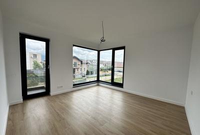 Ultima unitate Duplex Ghimbav - finalizata - 350mp teren - 19