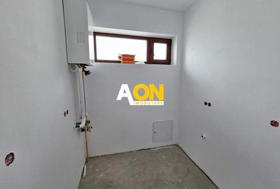 Casa semifinisata, 4 camere, 392 mp teren,  Barabant - 7