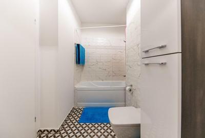 360° Imobiliare oferă spre vânzare apartament modern cu 2 camere, XCity Tower - 7