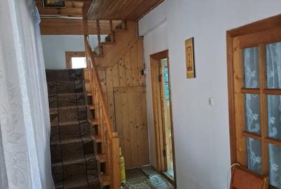 Casă cu 5 camere în Central - 7