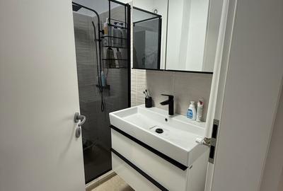 Apartament cu 2 camere decomandat în Chiajna - 1