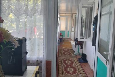 Casă cu 4 camere în Măstăcani - 6