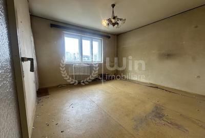 Apartament cu 2 camere decomandat în Mănăștur - 2