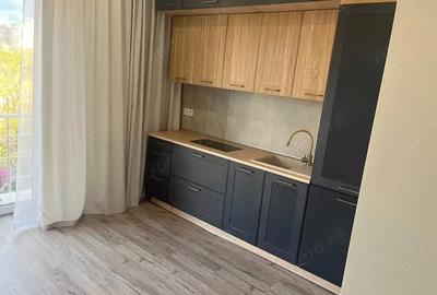 Garsonieră decomandată în Iancului - 3