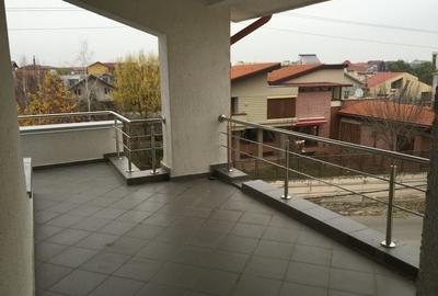 VANZARE VILA 7 CAMERE - PIPERA, LAC - 4