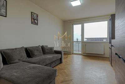 Apartament cu 3 camere decomandat, mobilat în Gruia - 2