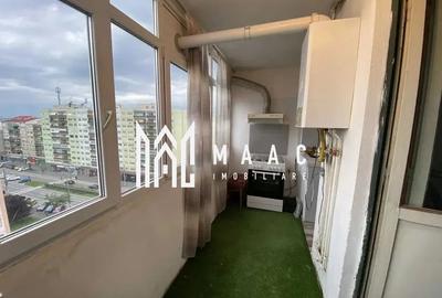 Apartament cu 2 camere semidecomandat, mobilat în Mihai Viteazul - 5