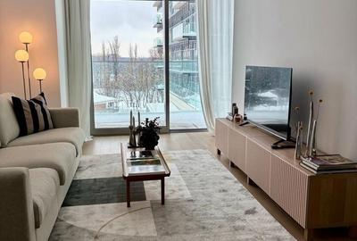 Apartament cu 2 camere în Floreasca - 1