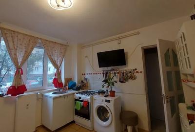 Garsoniera | parter | Drumul Taberei | 300 m Metrou Romancierilor - 5