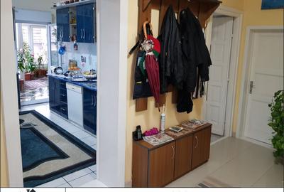 Casă cu 5 camere cu Teren 1450 Mp în Aradul Nou