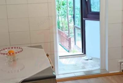 Apartament cu 2 camere în Micro 21 - 8
