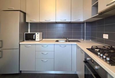 Apartament cu 2 camere semidecomandat, mobilat în Lipovei - 7